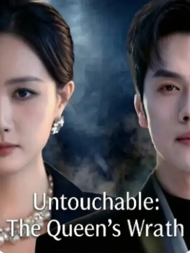 Untouchable: The Queen's Wrath封面图